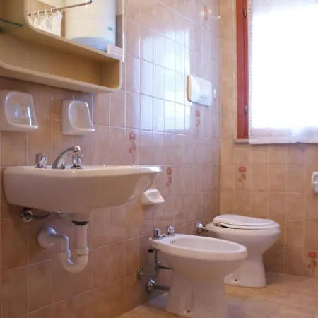 Getaway - Comfy Flat In Apartman *