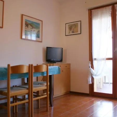 Getaway - Comfy Flat In Bibione