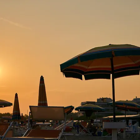 Apartman Getaway - Comfy Flat In Bibione