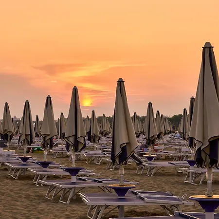 Getaway - Comfy Flat In Apartman Bibione