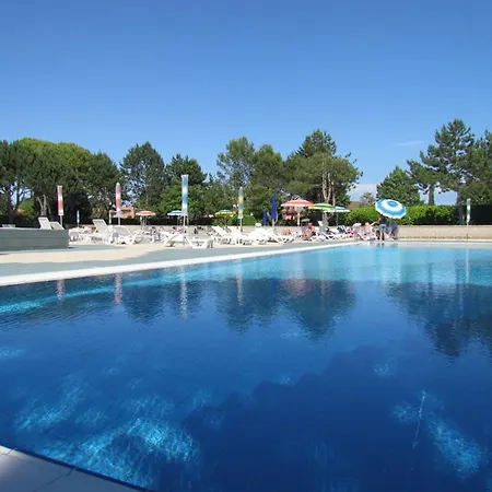 Apartman Getaway - Comfy Flat In Bibione