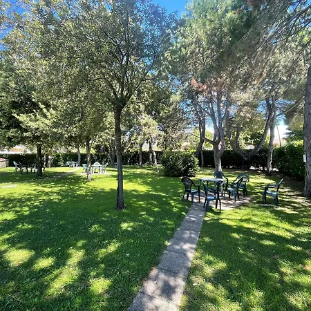 Getaway - Comfy Flat In * Bibione
