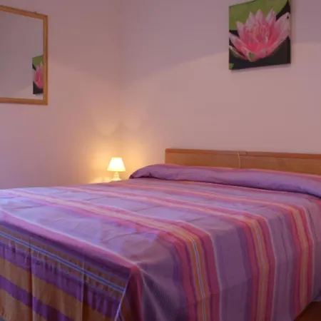 Daire Getaway - Comfy Flat In Bibione